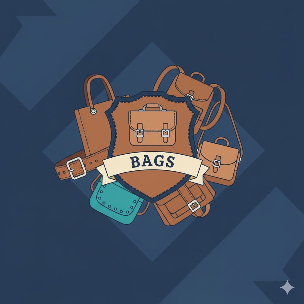 Bags Collection