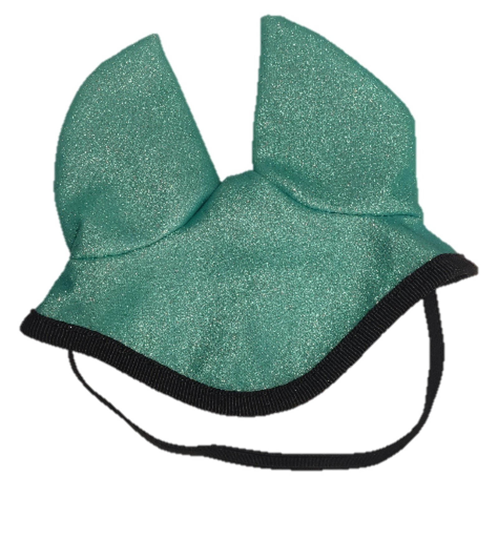 Starlight Shimmer Performance Fly Veil