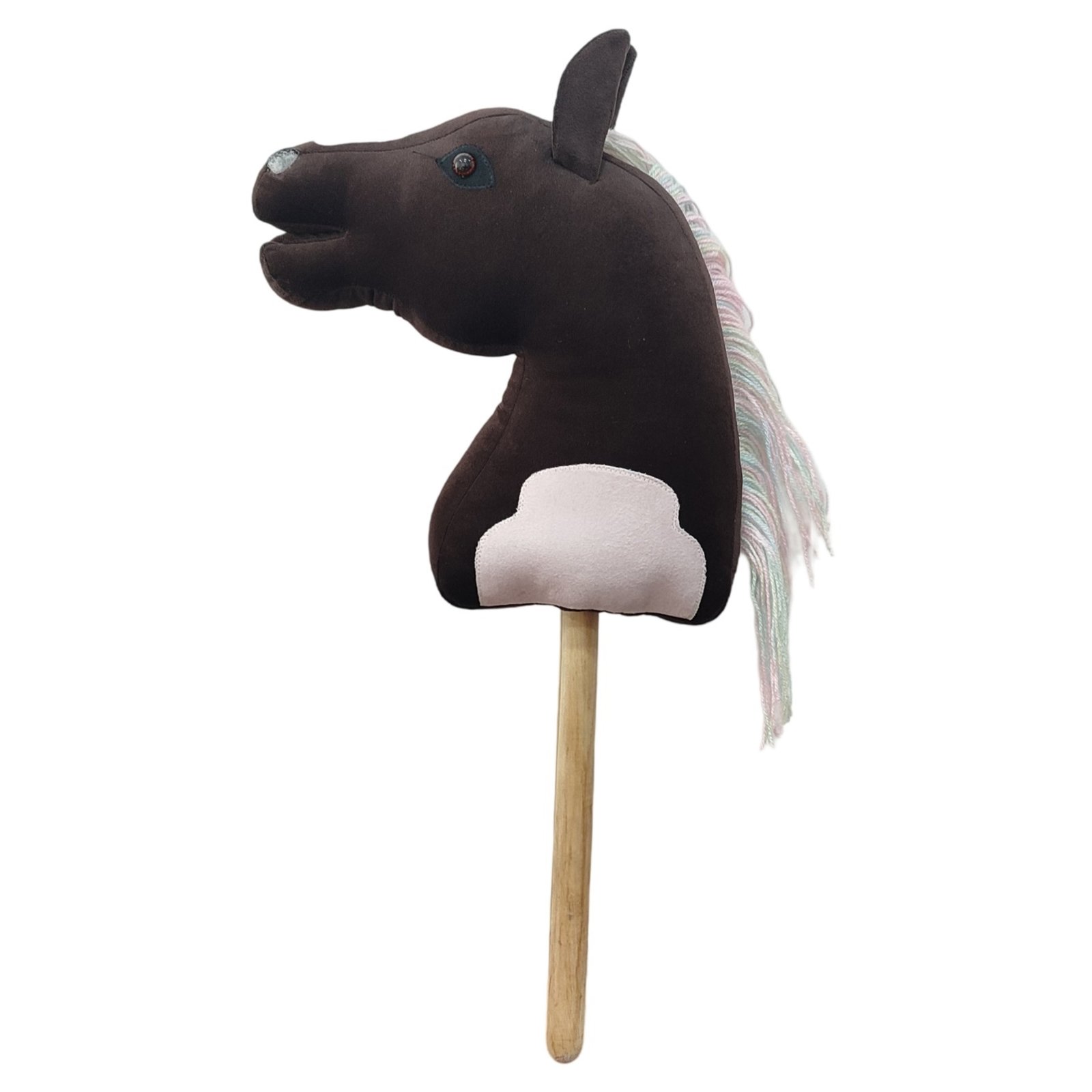 Artisan "Flash" Series Hobby Horse