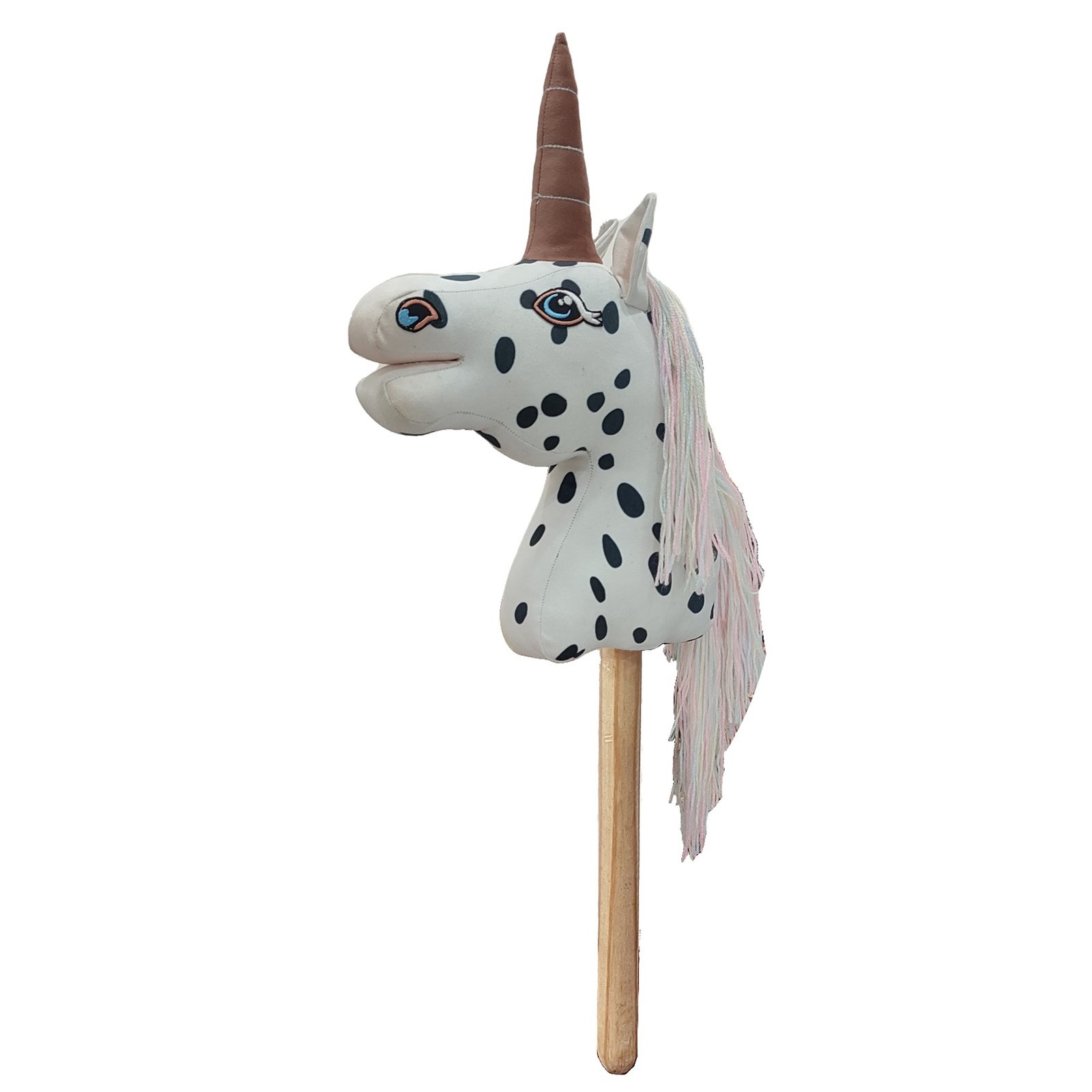 Starlight Spotted "Appaloosa" Unicorn