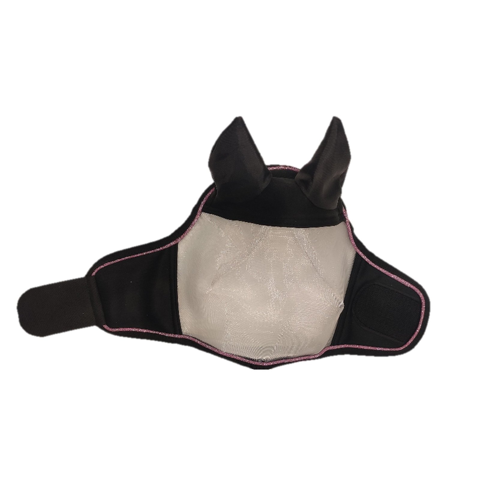 Pro-Shield Artisan Hobby Horse Fly Mask