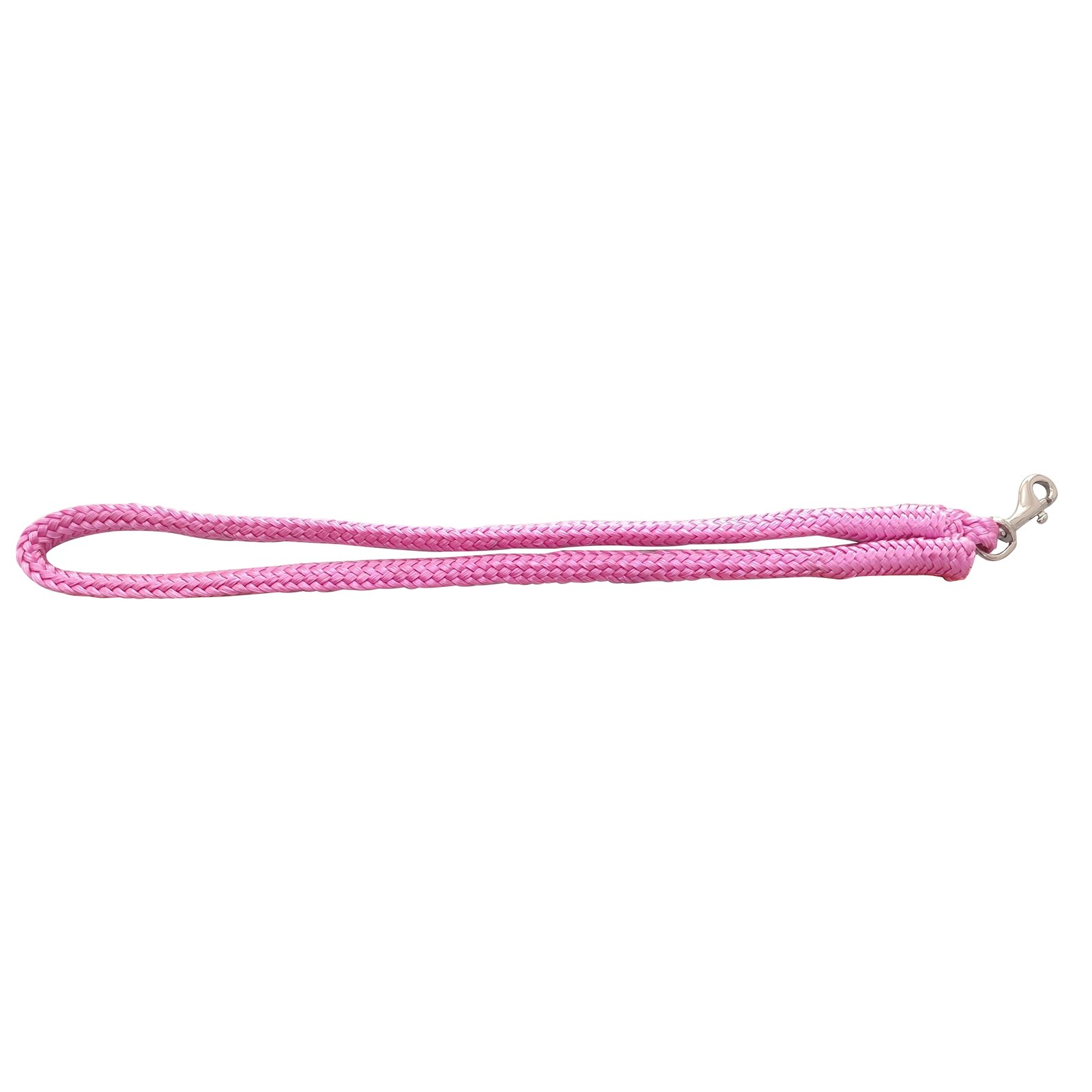 Rose Sorbet Braided Performance Lead