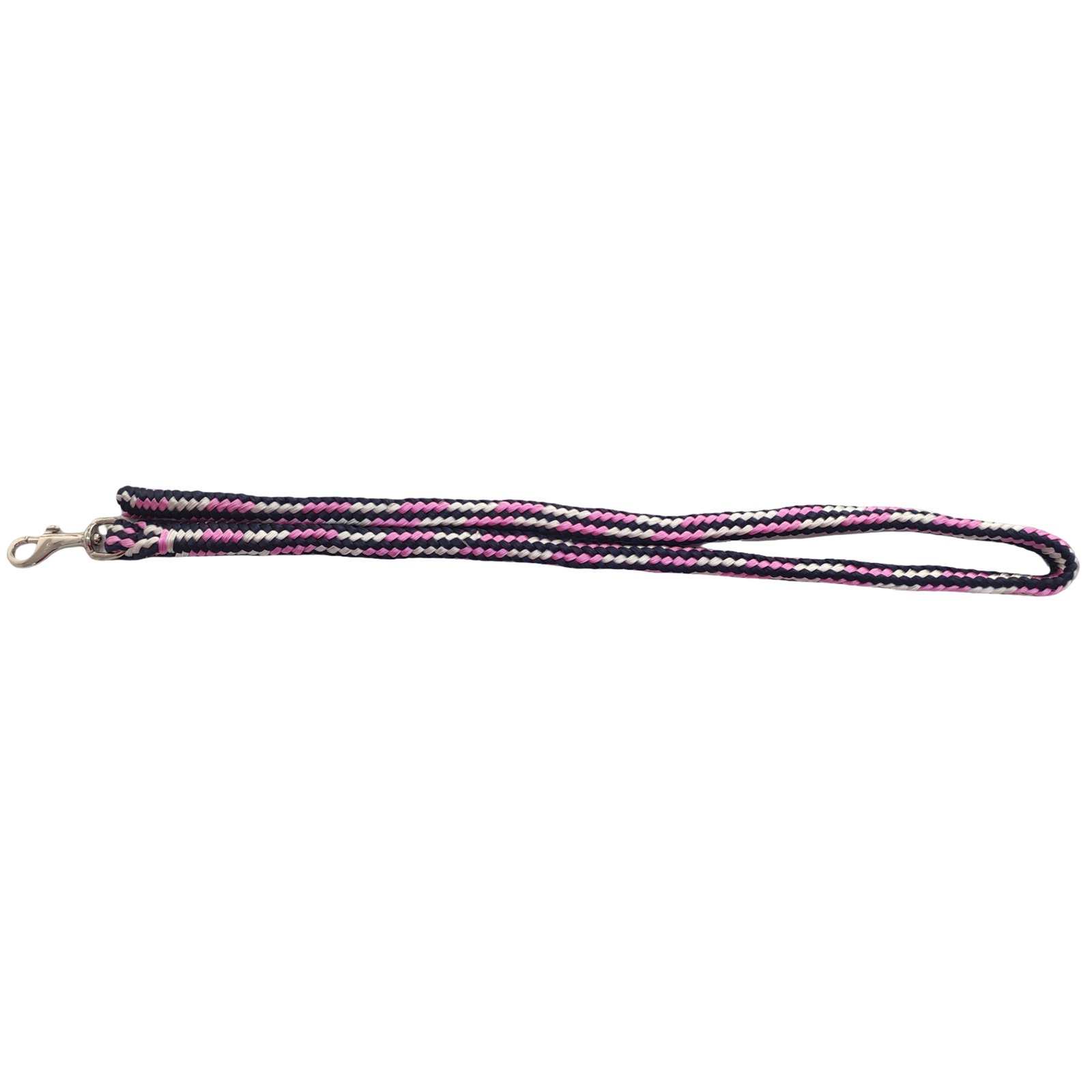 Berry Twist Triple-Tone Performance Lead