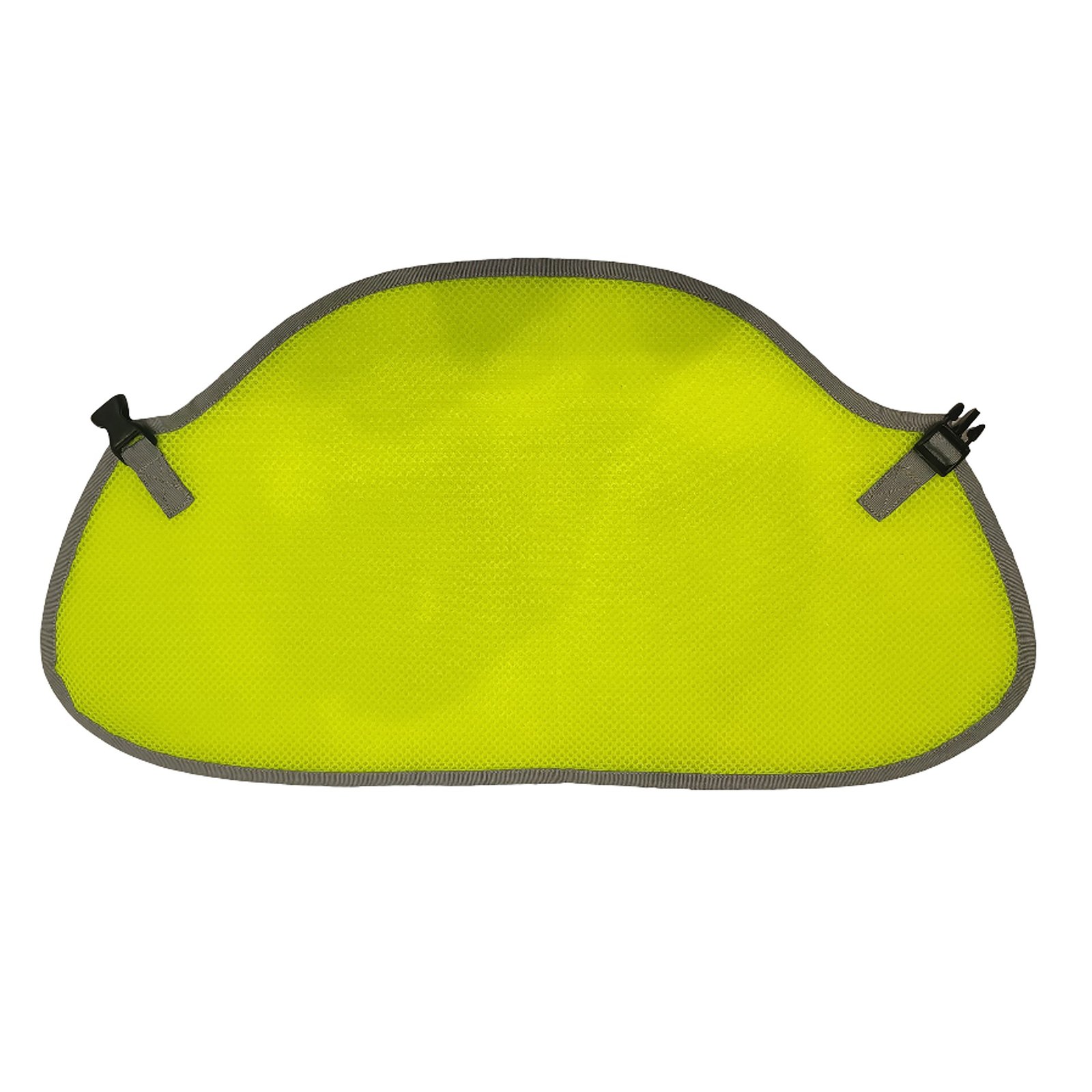 Neon Volt High-Visibility Mesh Cooler Rug
