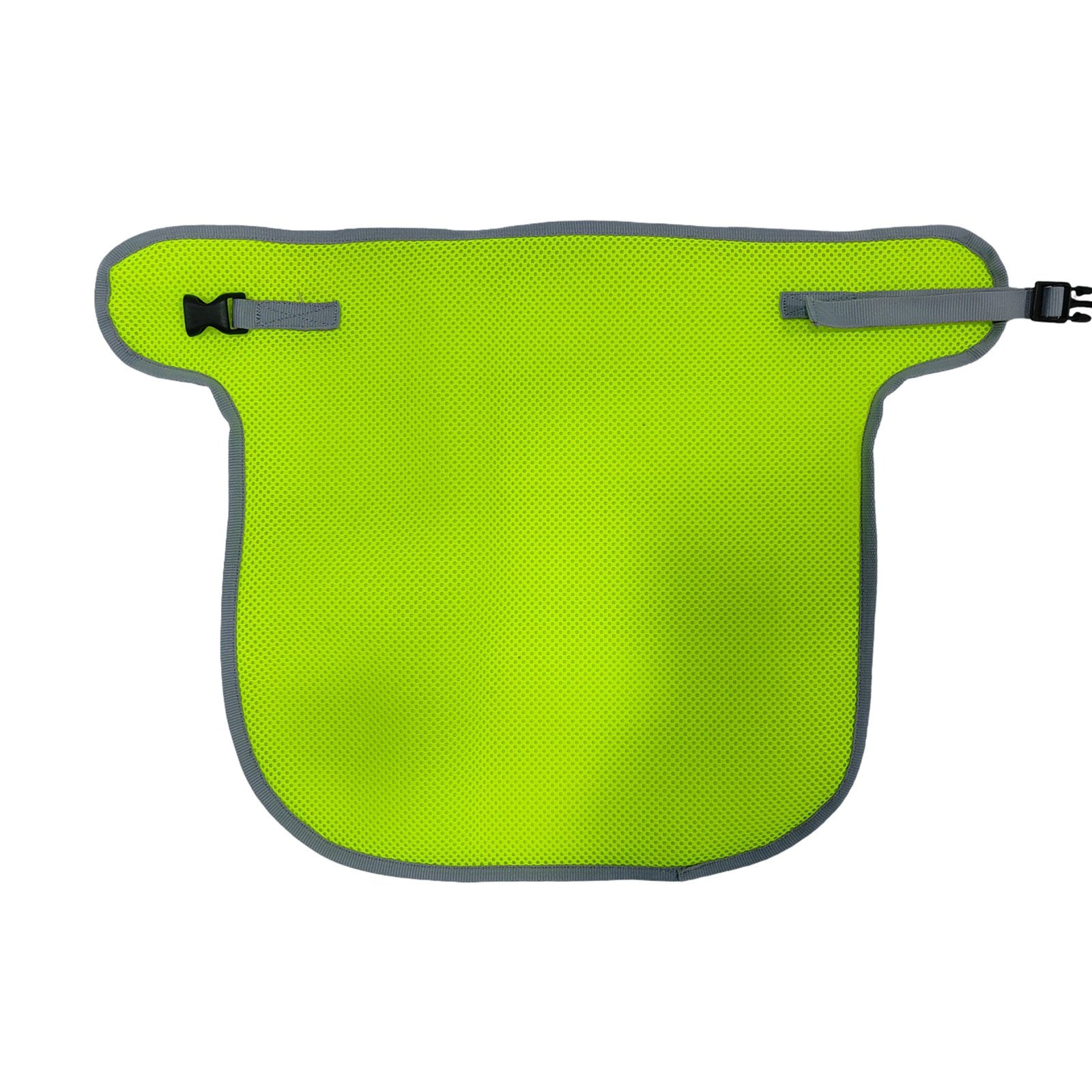 Neon Volt Performance Safety Rug