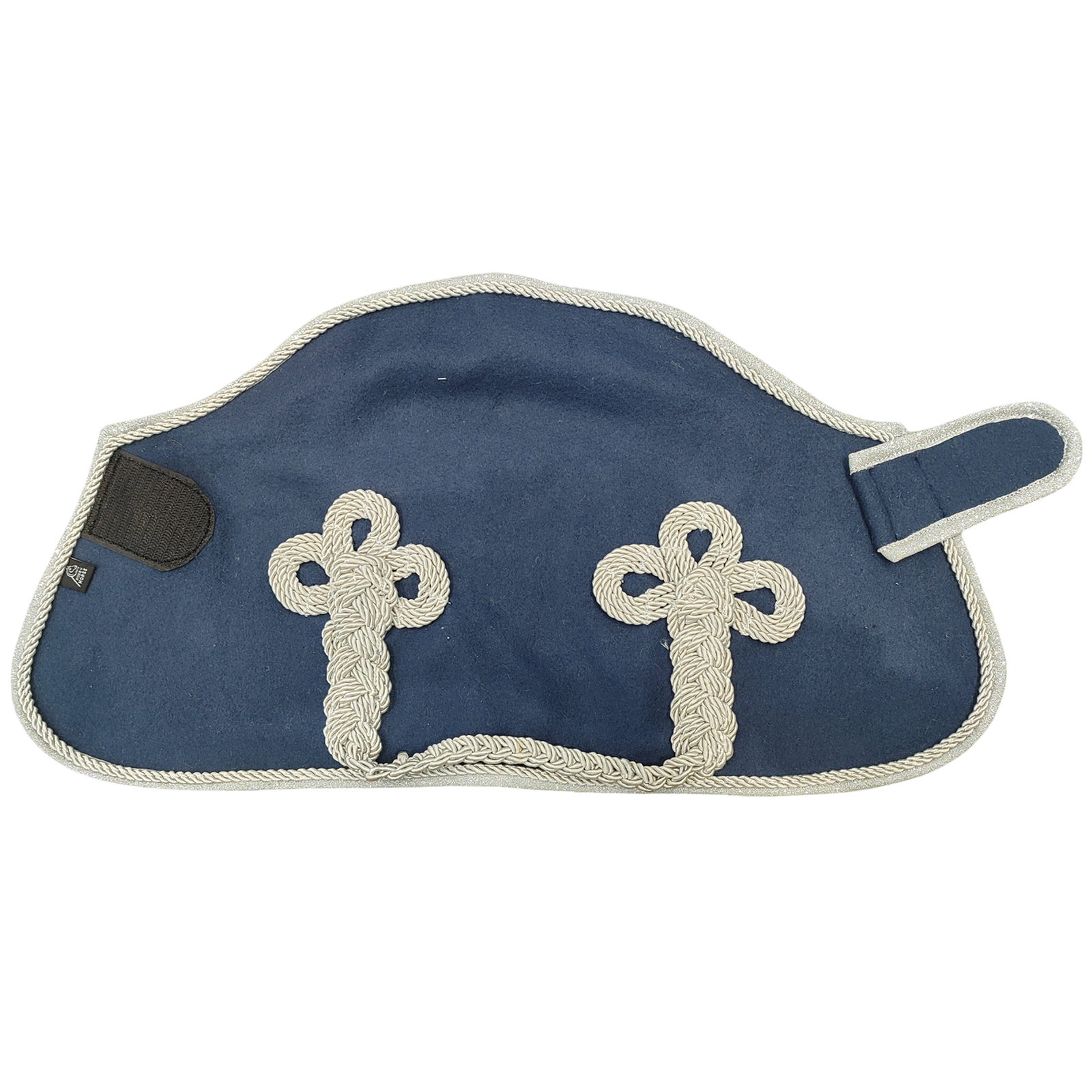 Royal Navy "Braid-Elite" Show Rug