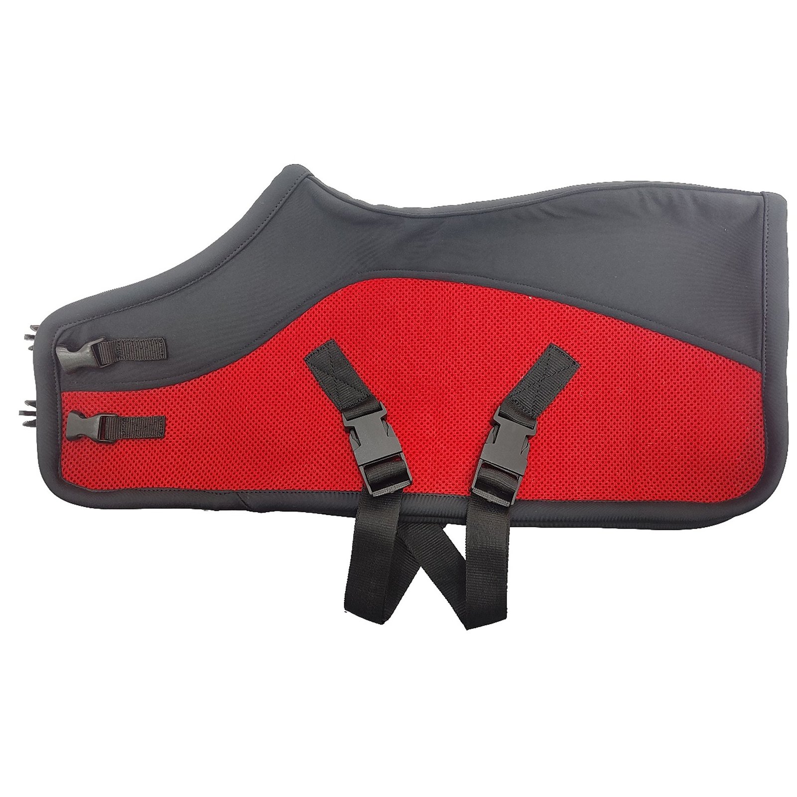 Onyx & Crimson Hybrid Performance Cooler