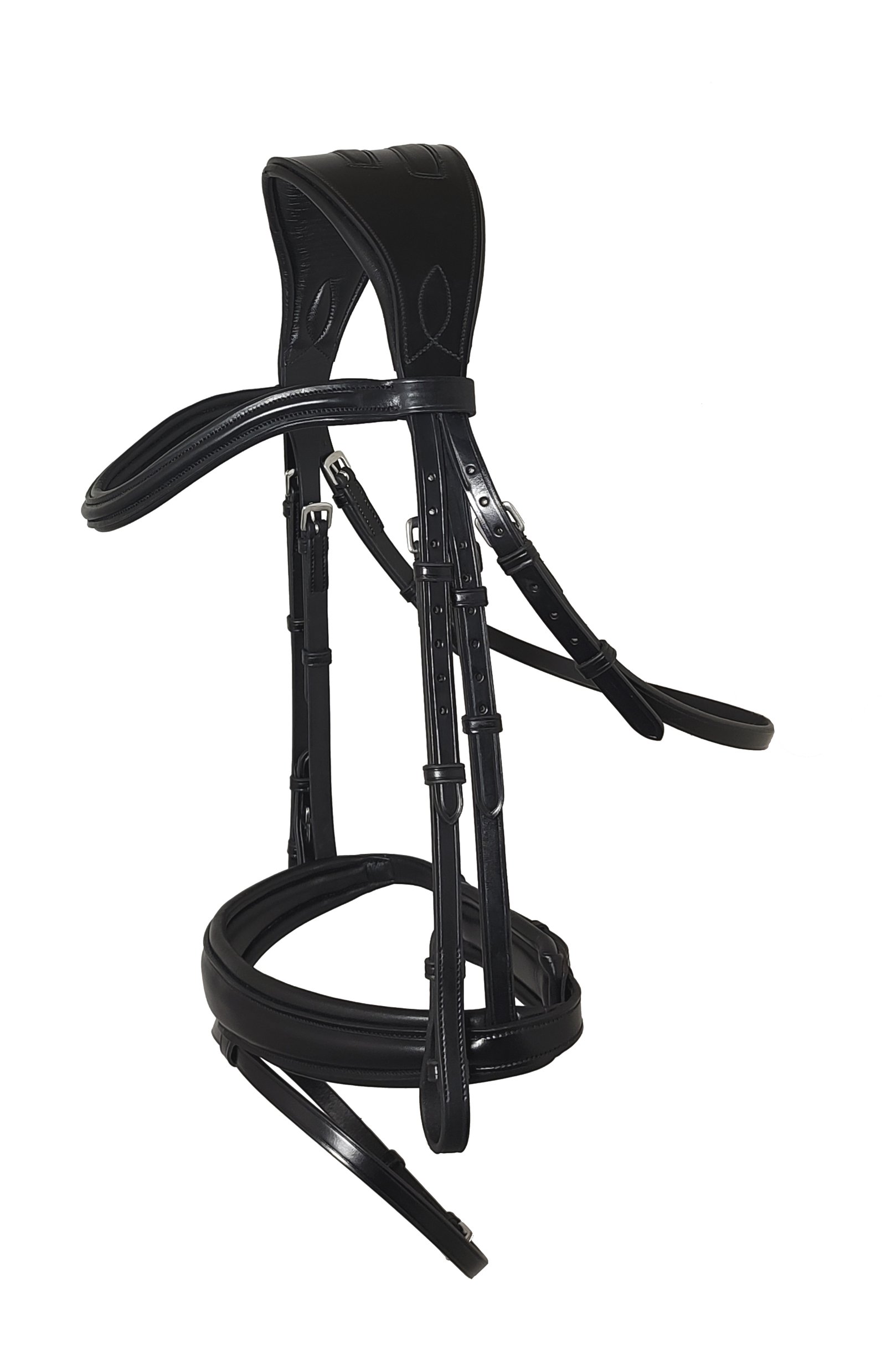 Shadow Elite Professional Bridle