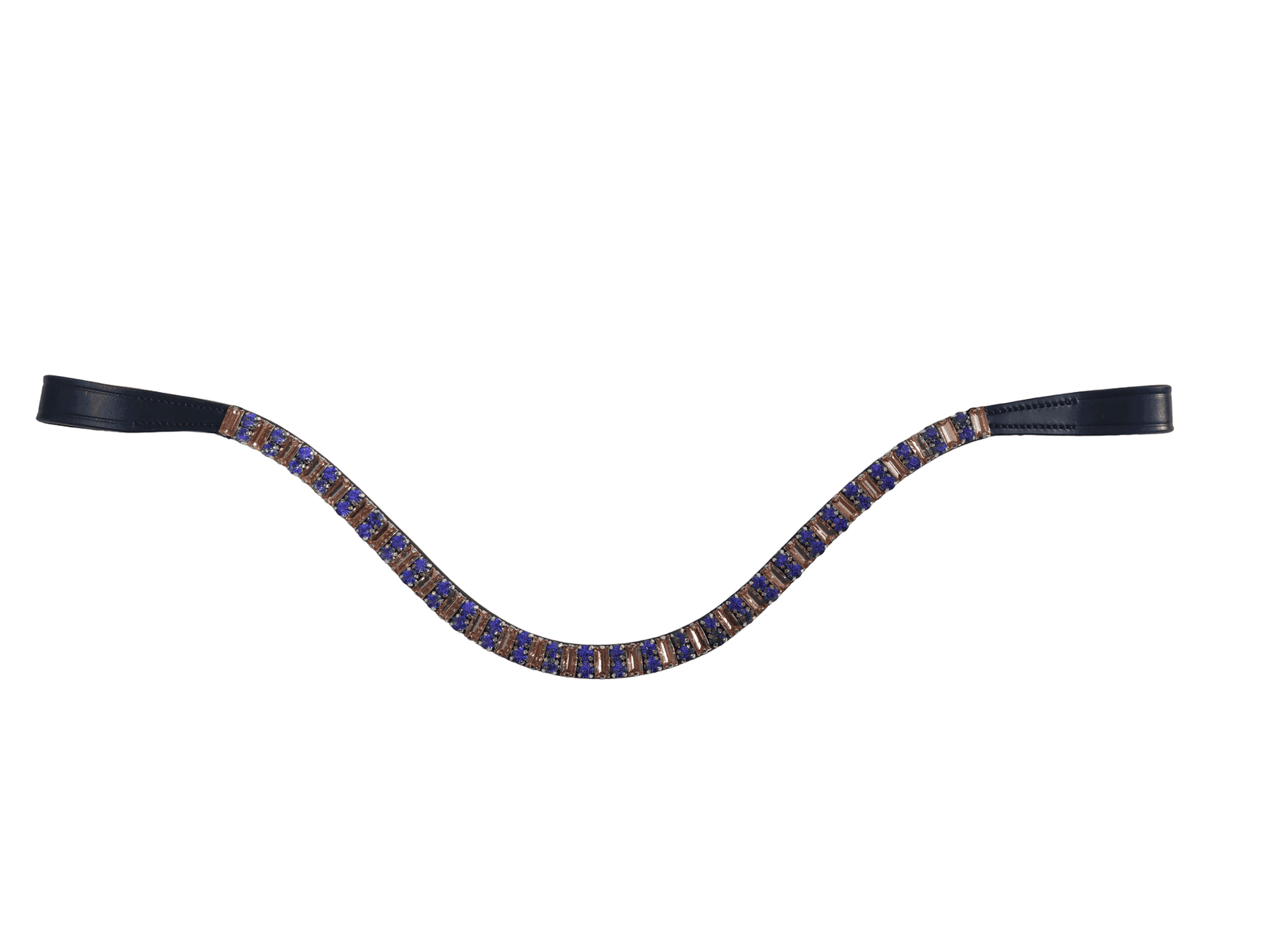 Royal Mosaic Browband