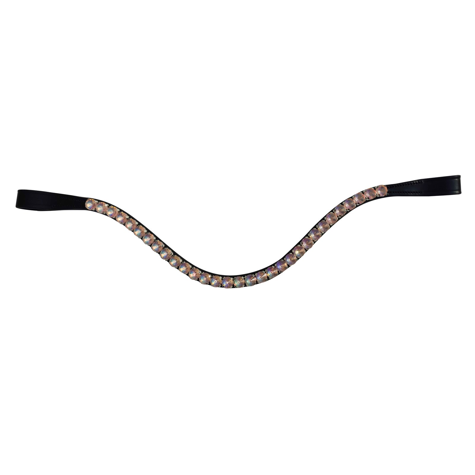 Aurora Rose Browband