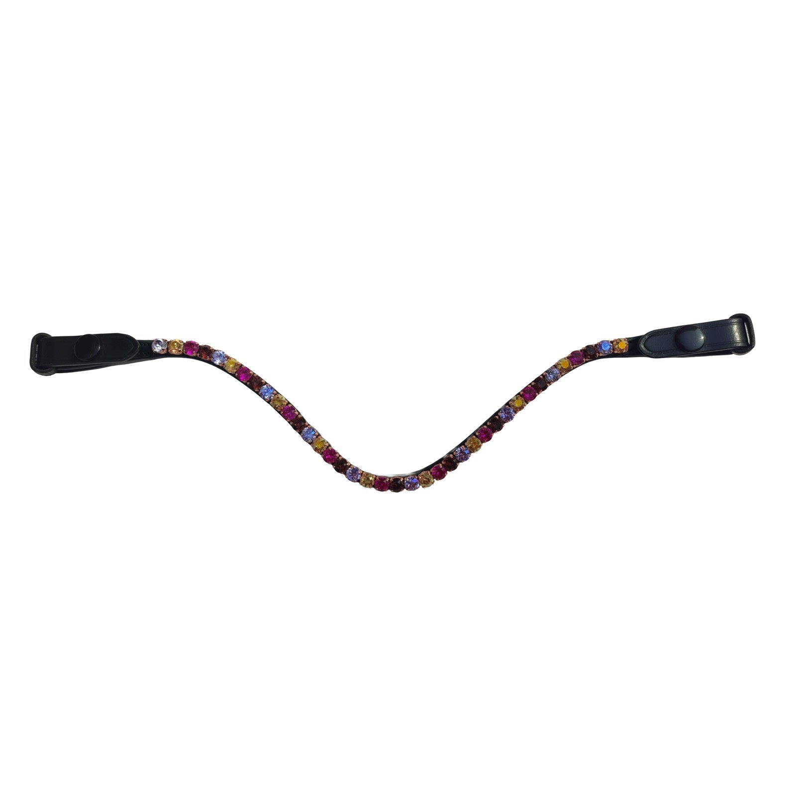 Radiant Jewel Browband