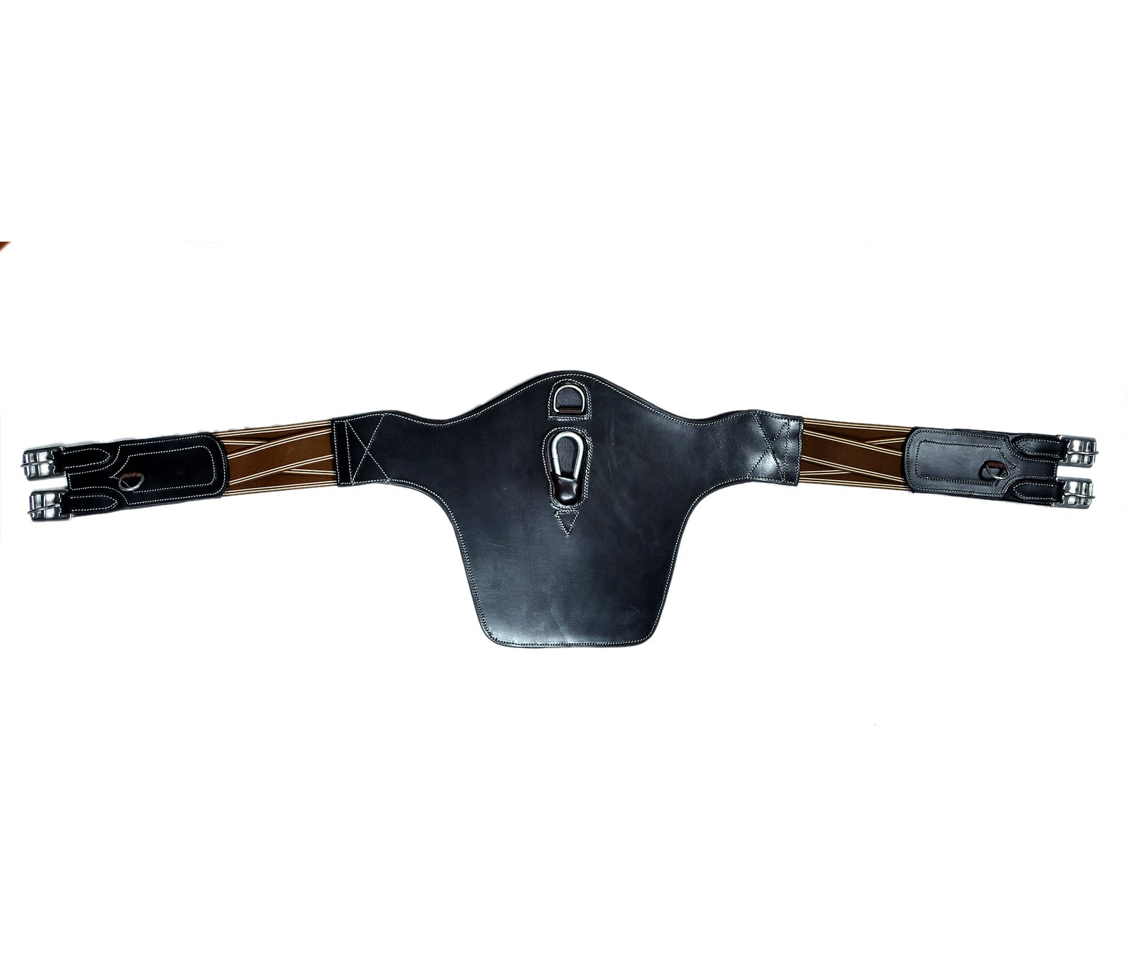 Professional Stud Guard Girth