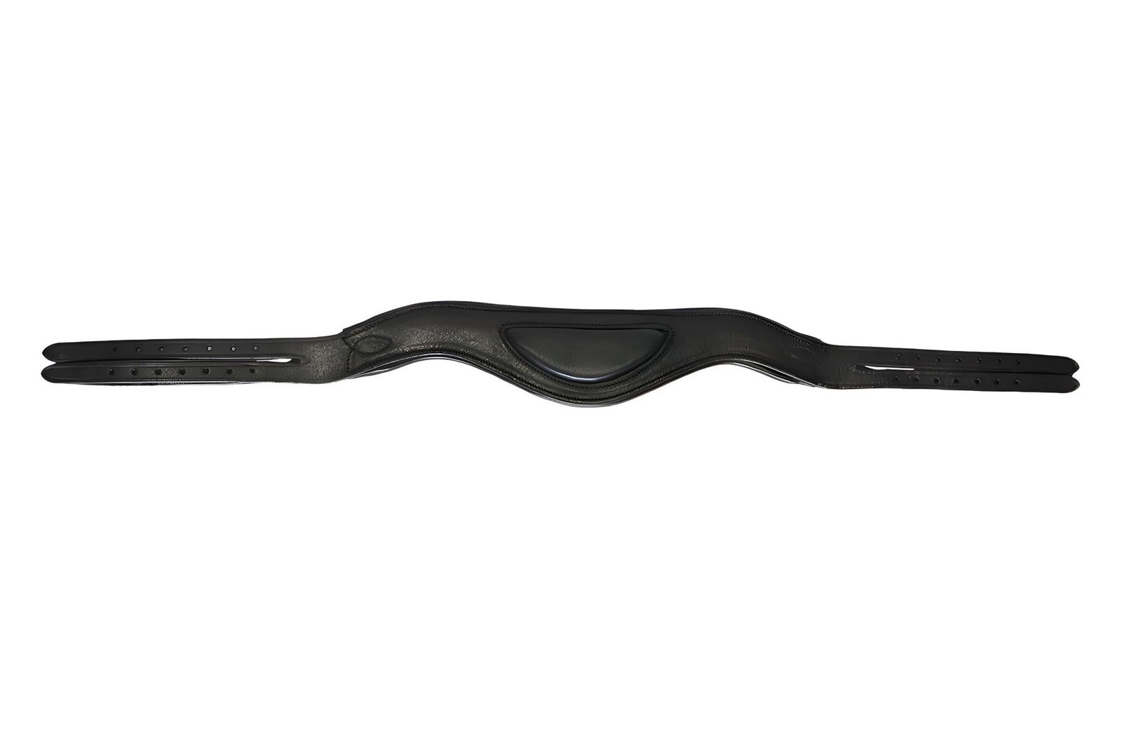 Comfort Wave Padded Anatomical Headpiece