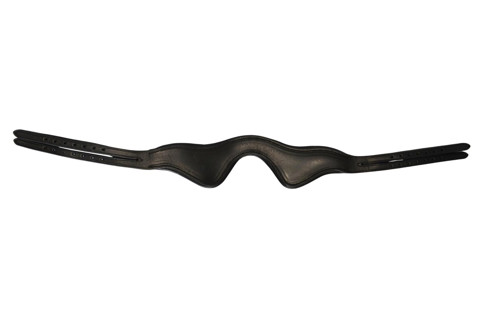 Dynamic Flow Wave Headpiece