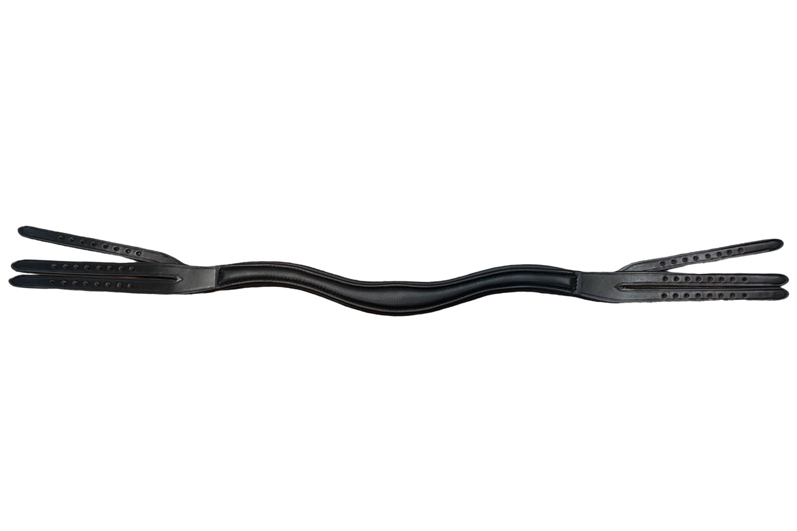 Anatomical Curved Comfort Headpiece