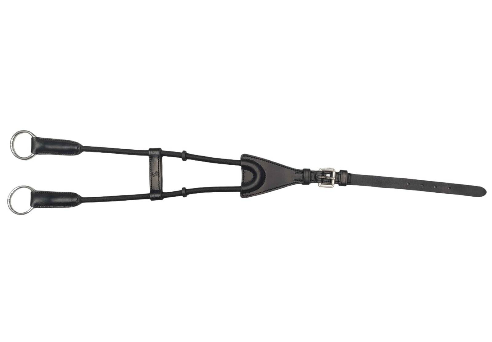 Gemini said Elastic Running Martingale Attachment