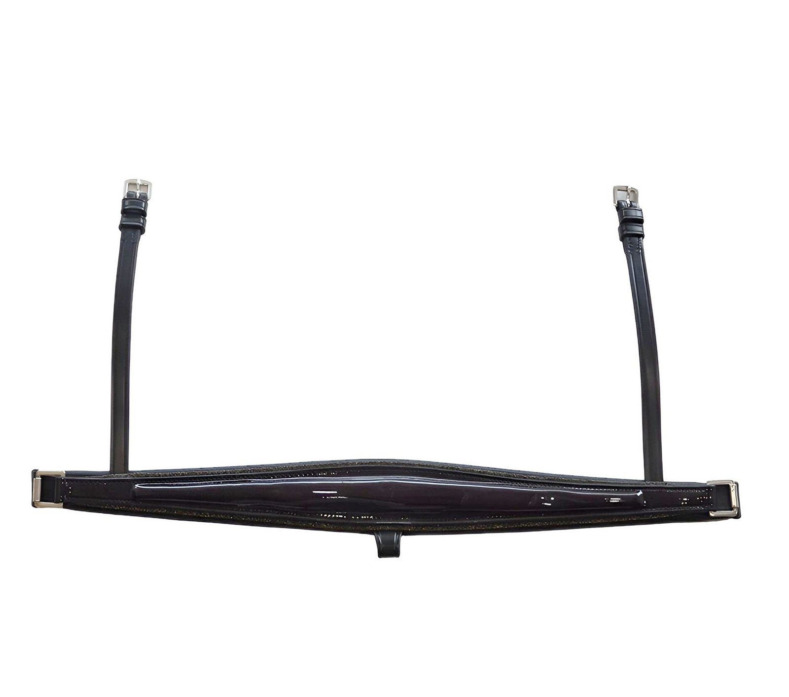 Professional Patent Leather Noseband