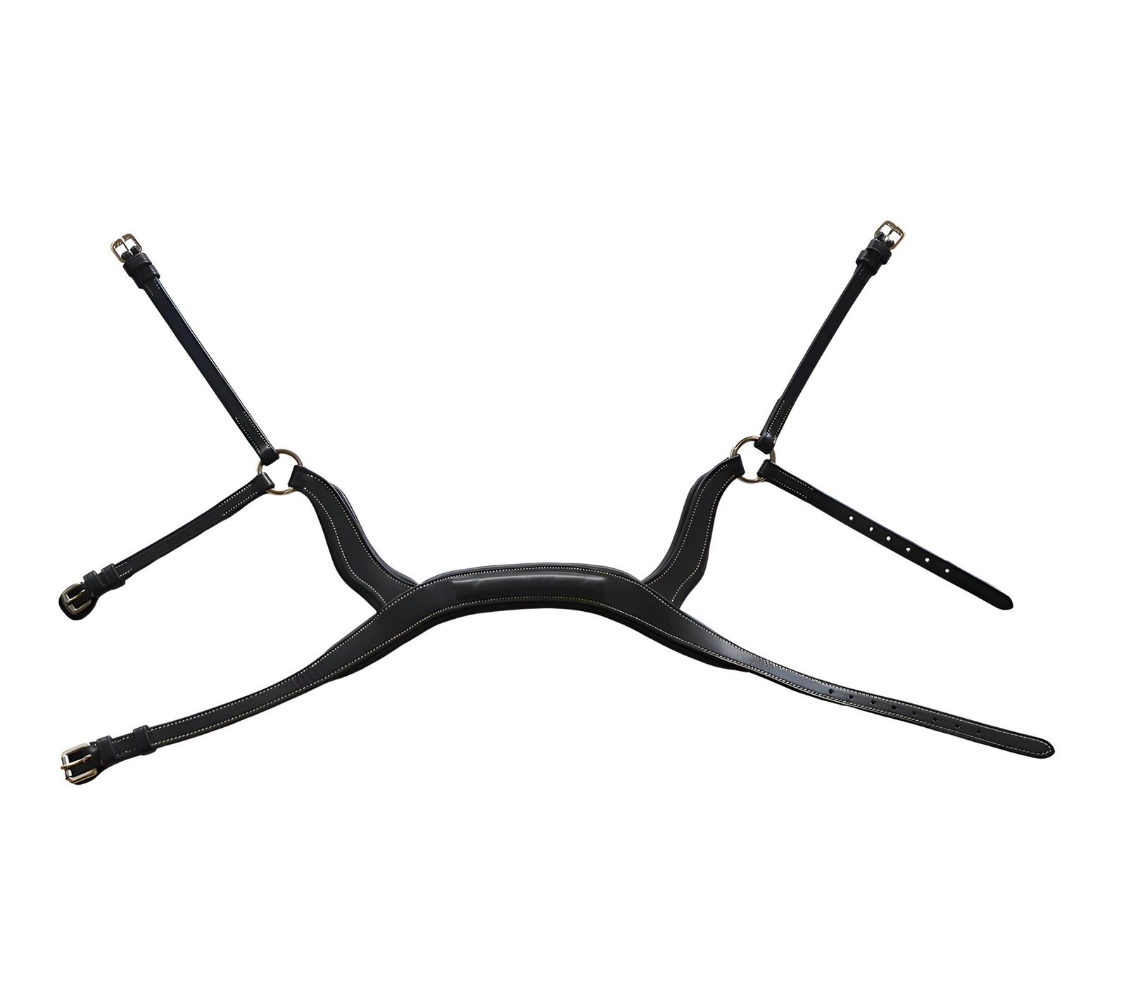 Professional Running Martingale