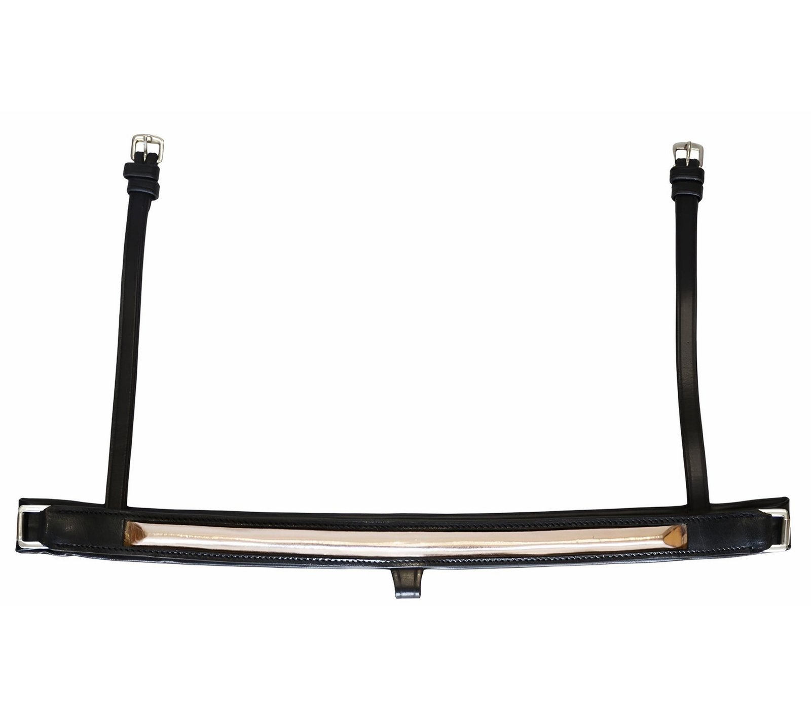 Professional Padded Flash Noseband