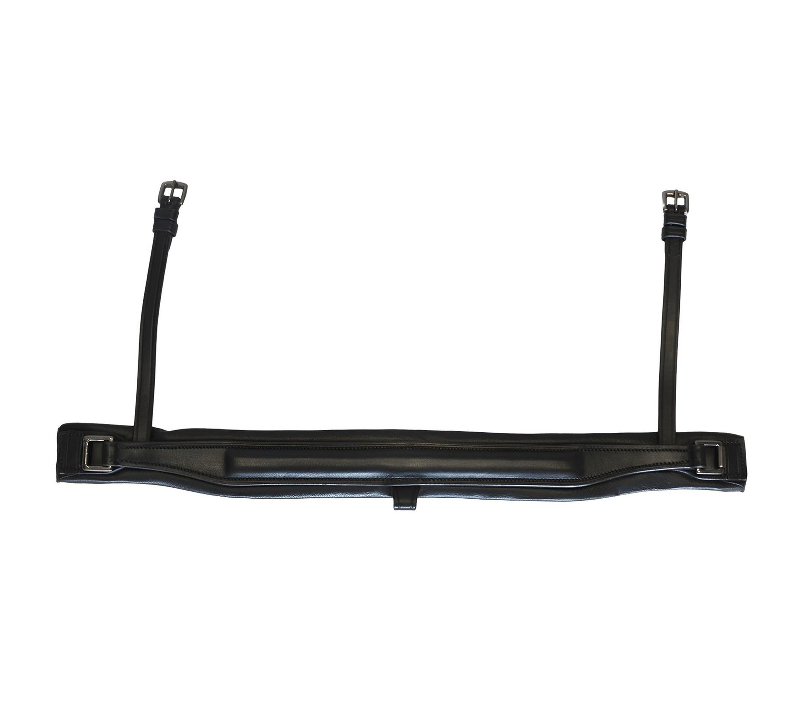 Anatomical Flash Noseband