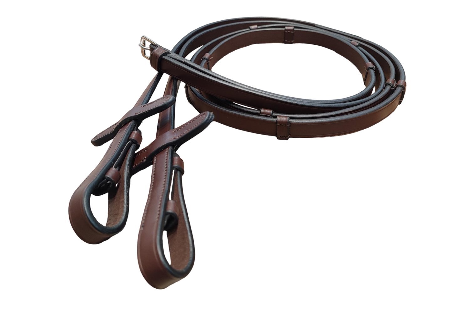 Multi-Configuration Training Reins