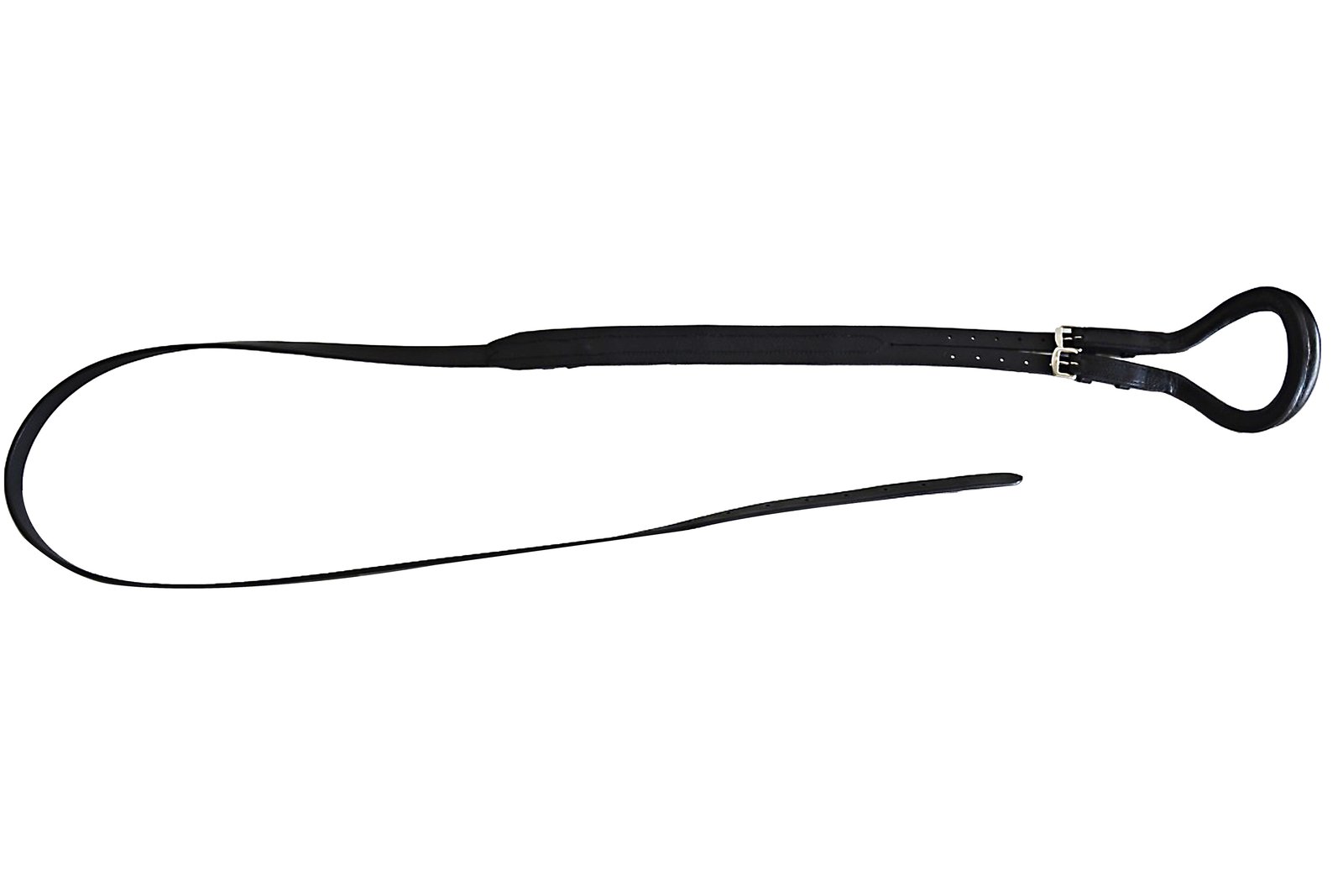 Leather Horse Tail Holder