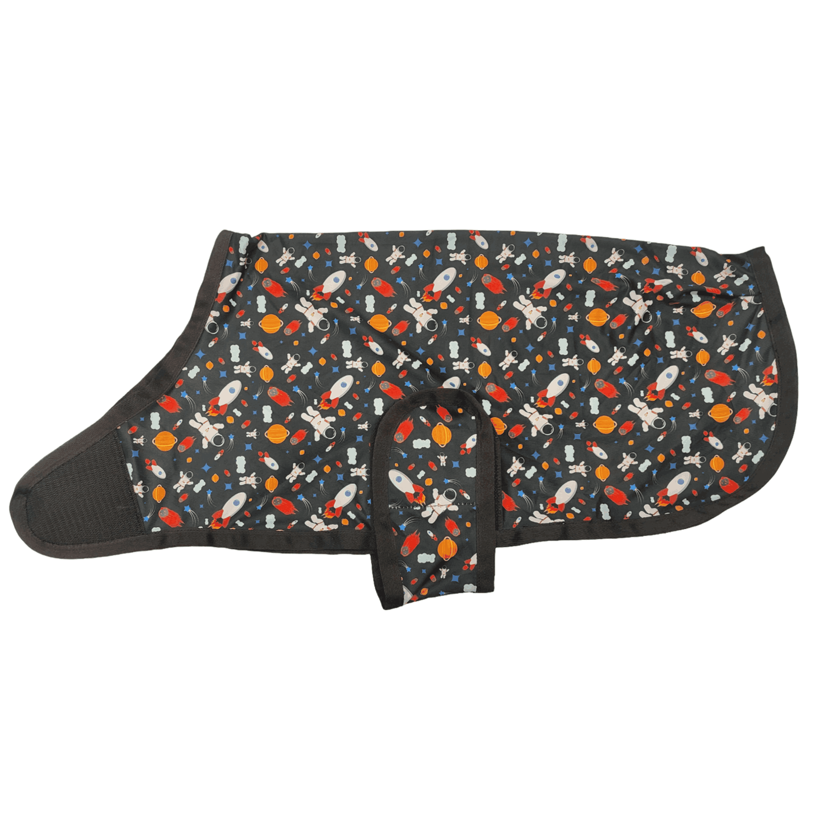 Galactic Explorer Dog Coat