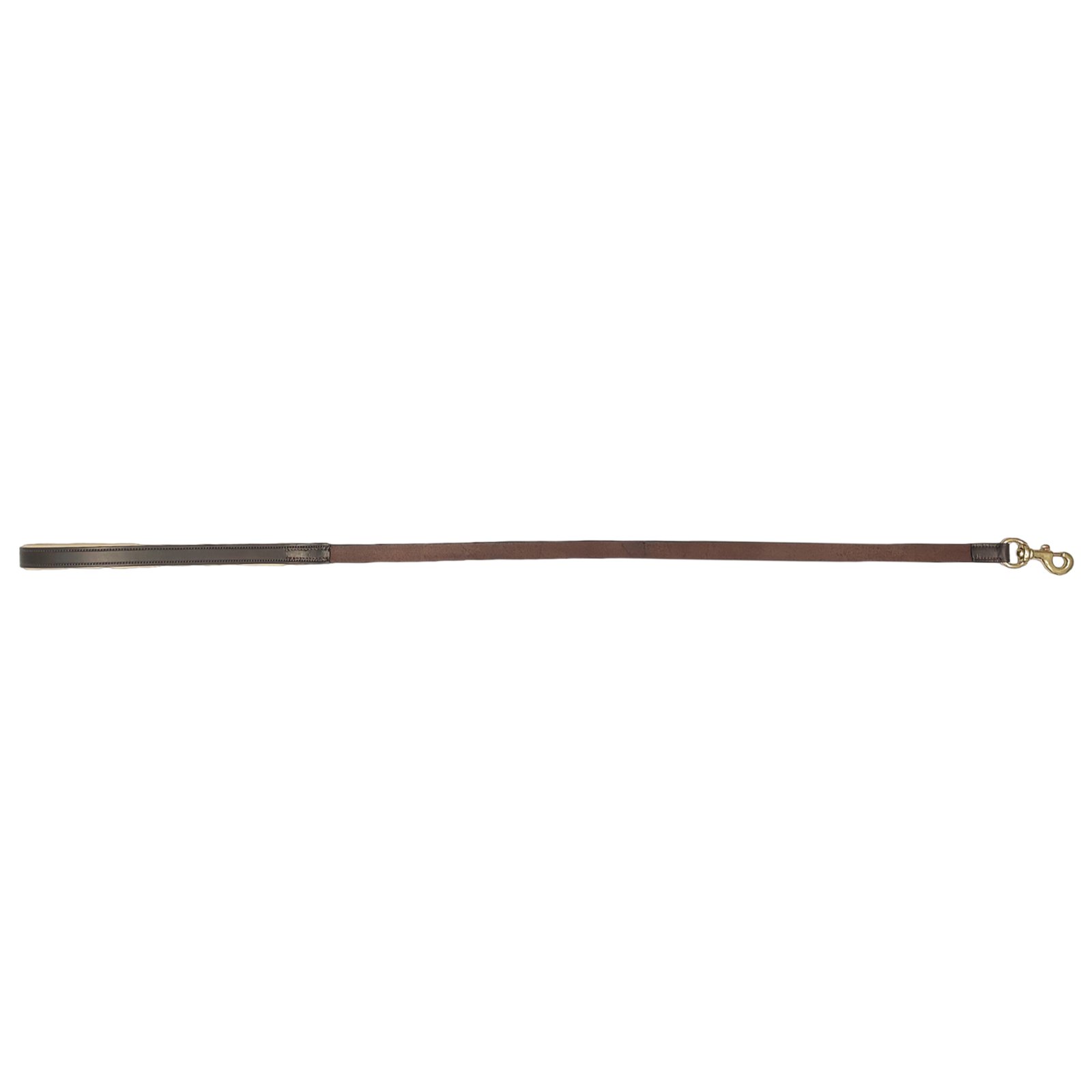 Signature Heritage Leather Walking Lead