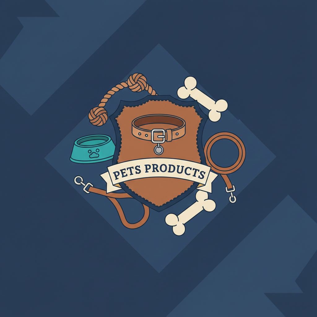 Pets Produts Collection