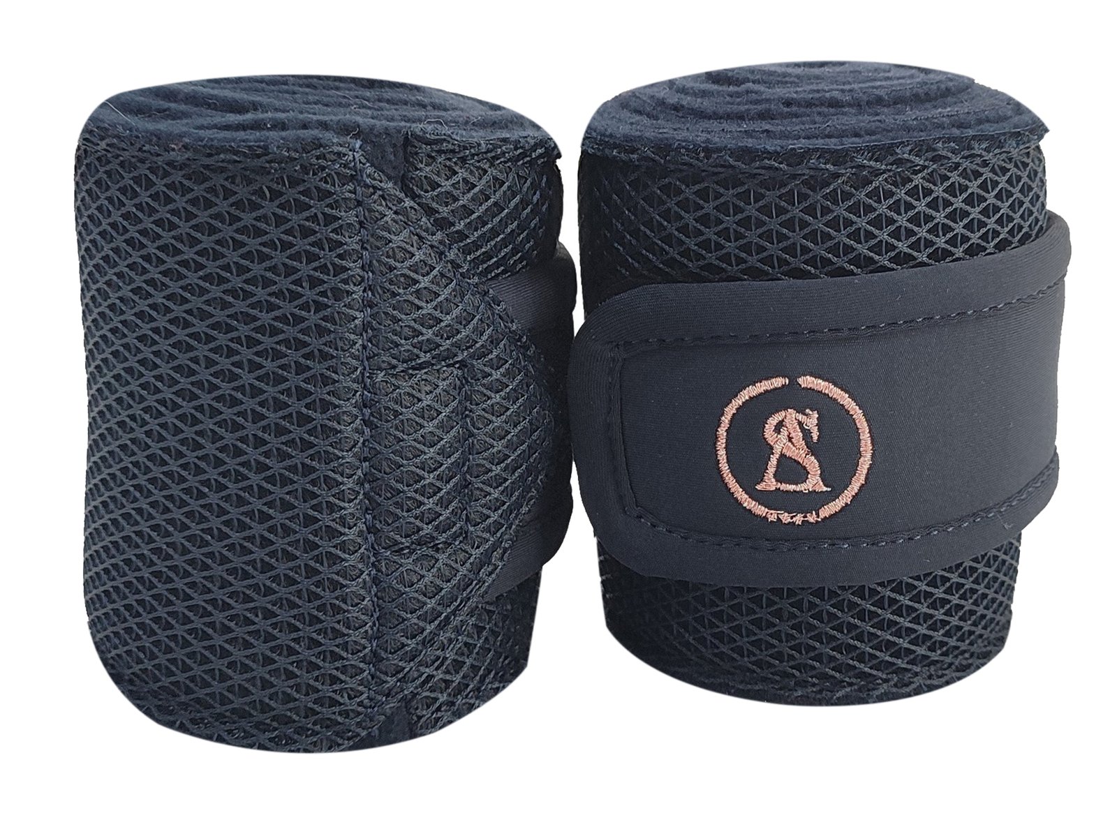 Technical Mesh Training Bandages
