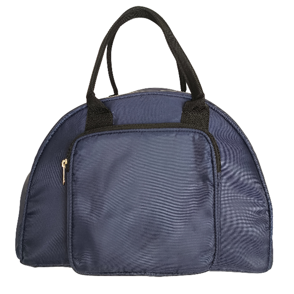 Compact Equestrian Helmet Bag