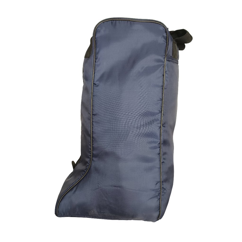 Equestrian Tall Boot Bag