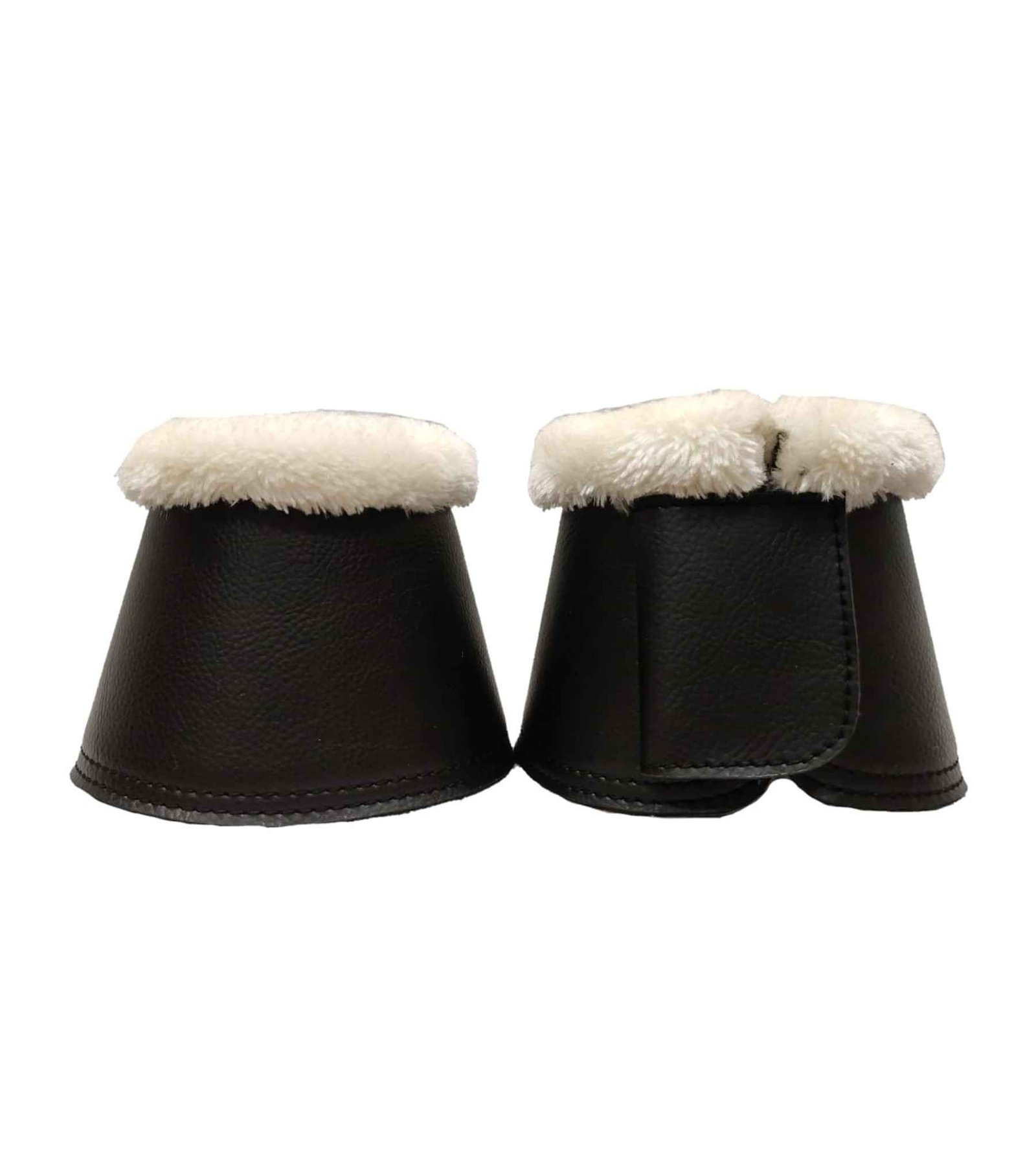 Sheepskin Bell Boots