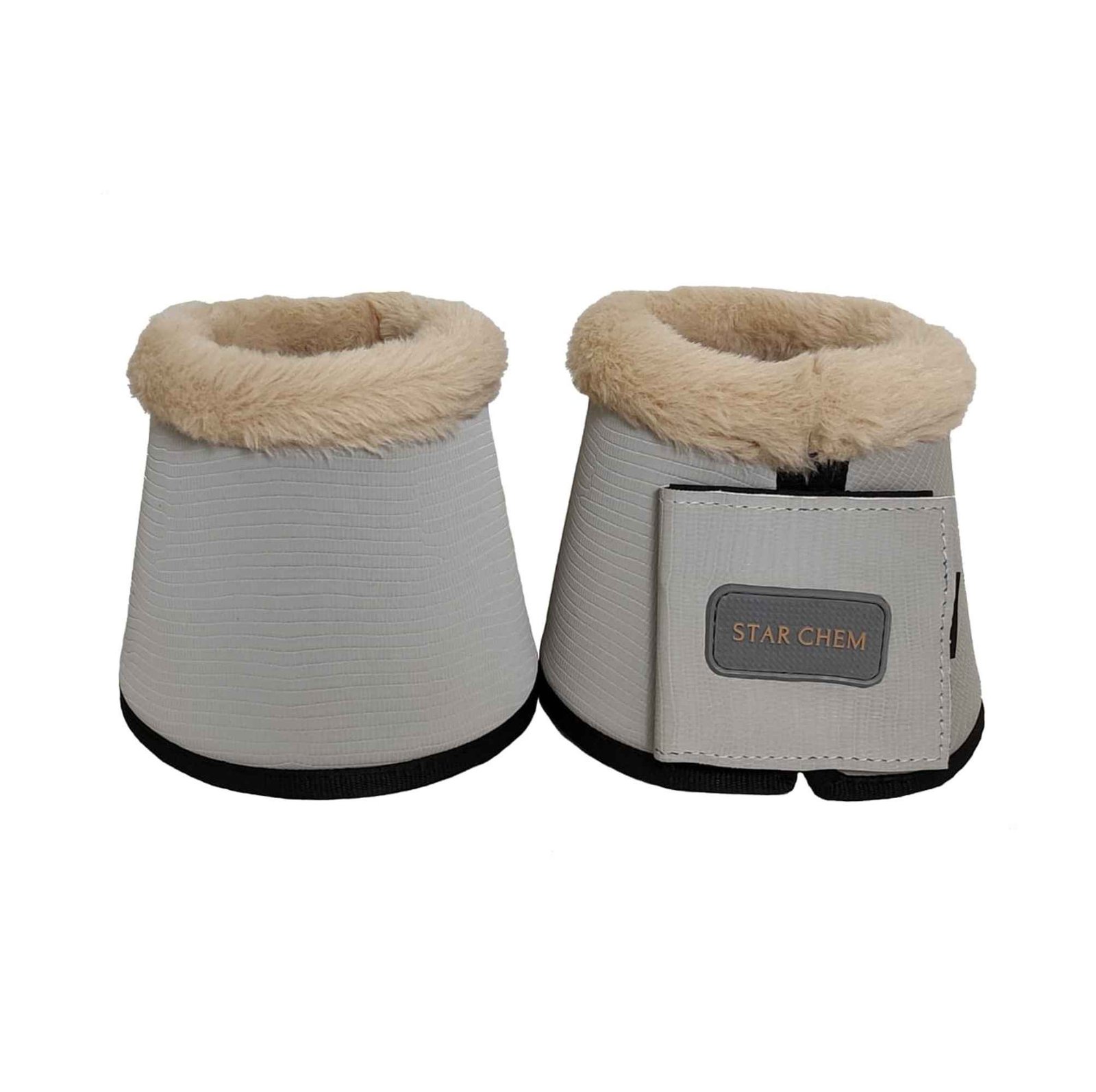 Professional Bell Boots