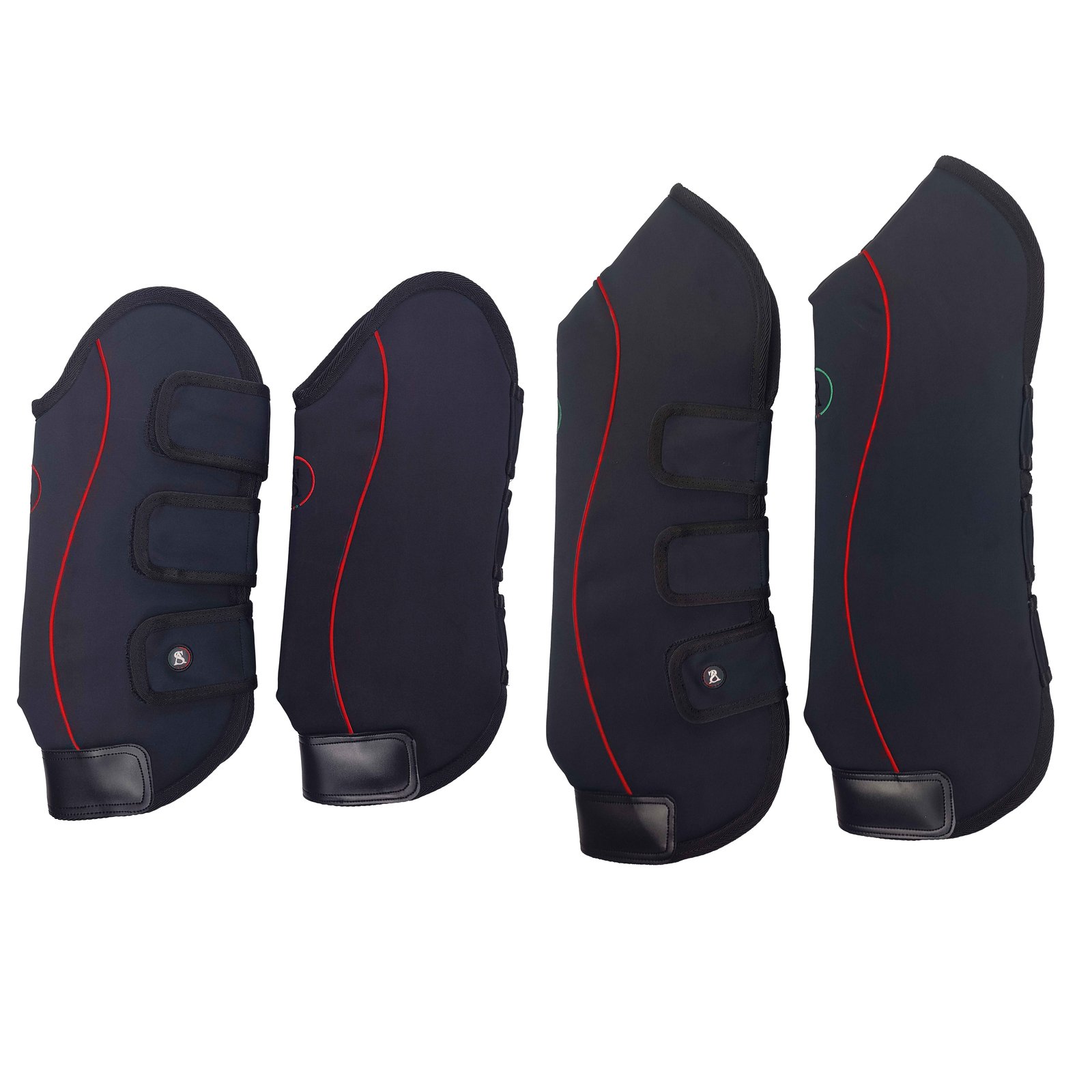 Performance Sport Neoprene Boots