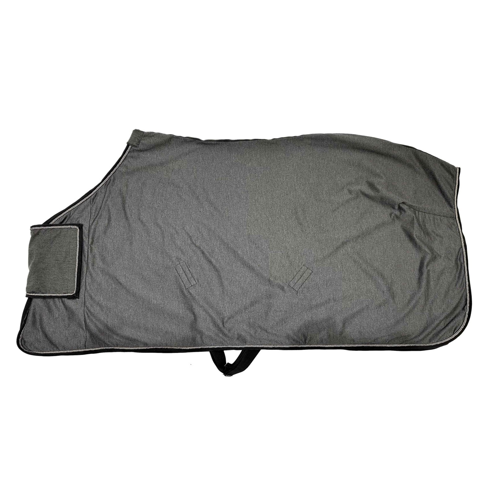 Classic Quilted Diamond Horse Blanket