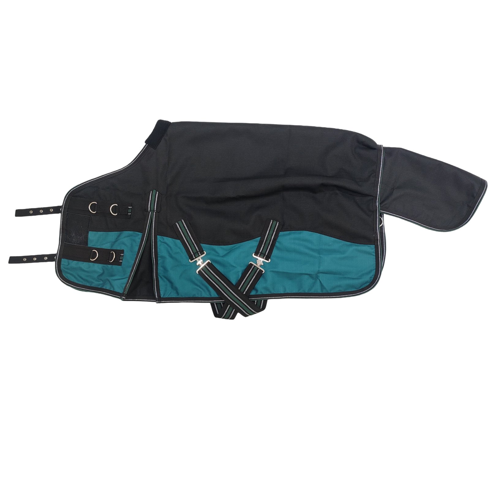 Emerald Stealth Hybrid Fly & Stable Rug