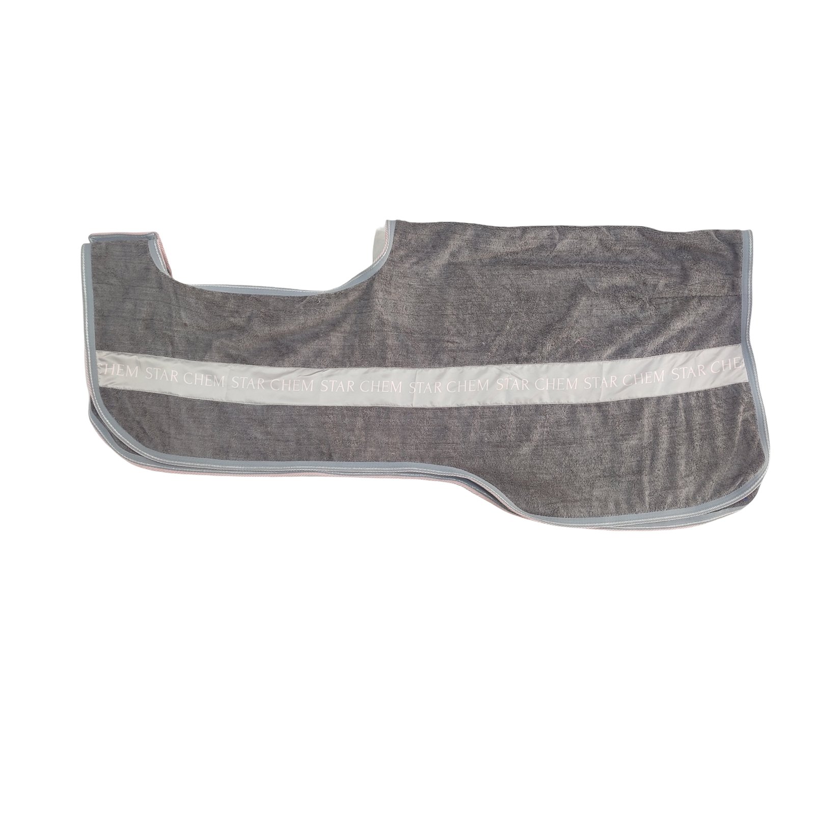 Charcoal Mist "Star Chem" Technical Exercise Sheet