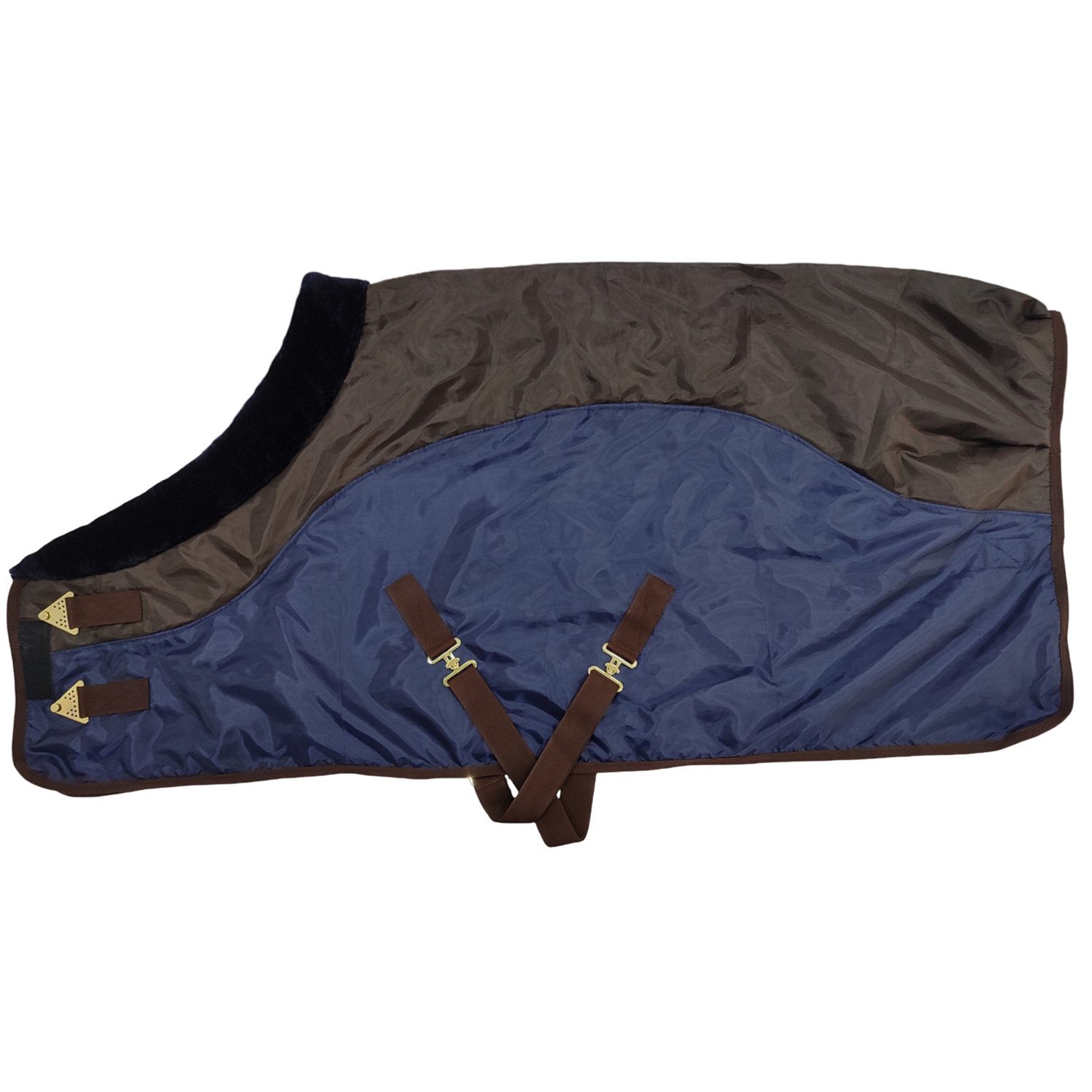 Royal Navy & Cocoa Performance Hybrid Cooler