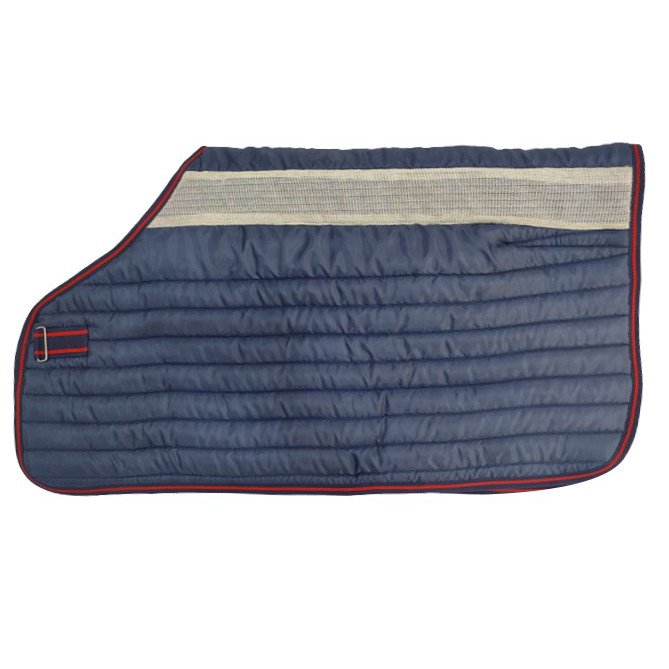Oceanic Performance Quilted Stable Rug