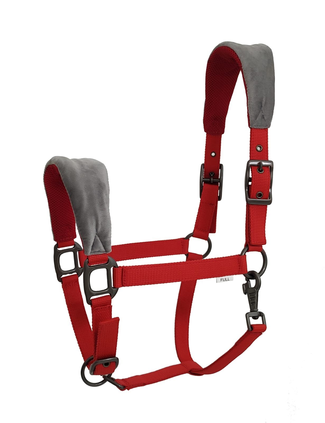 Red ComfortPro Halter
