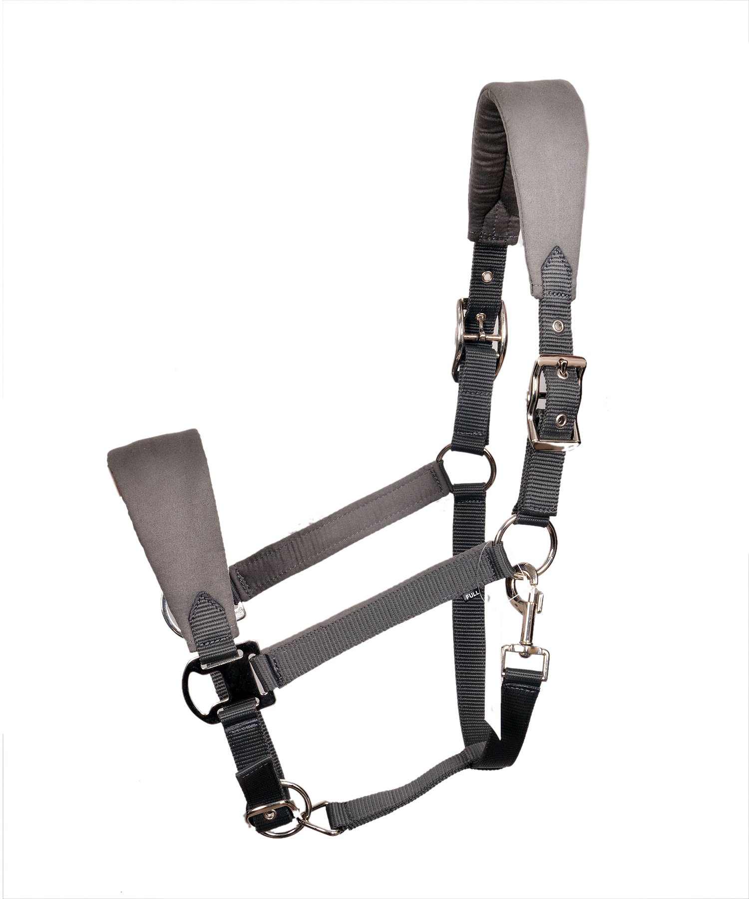 Urban Gray Performance Halter