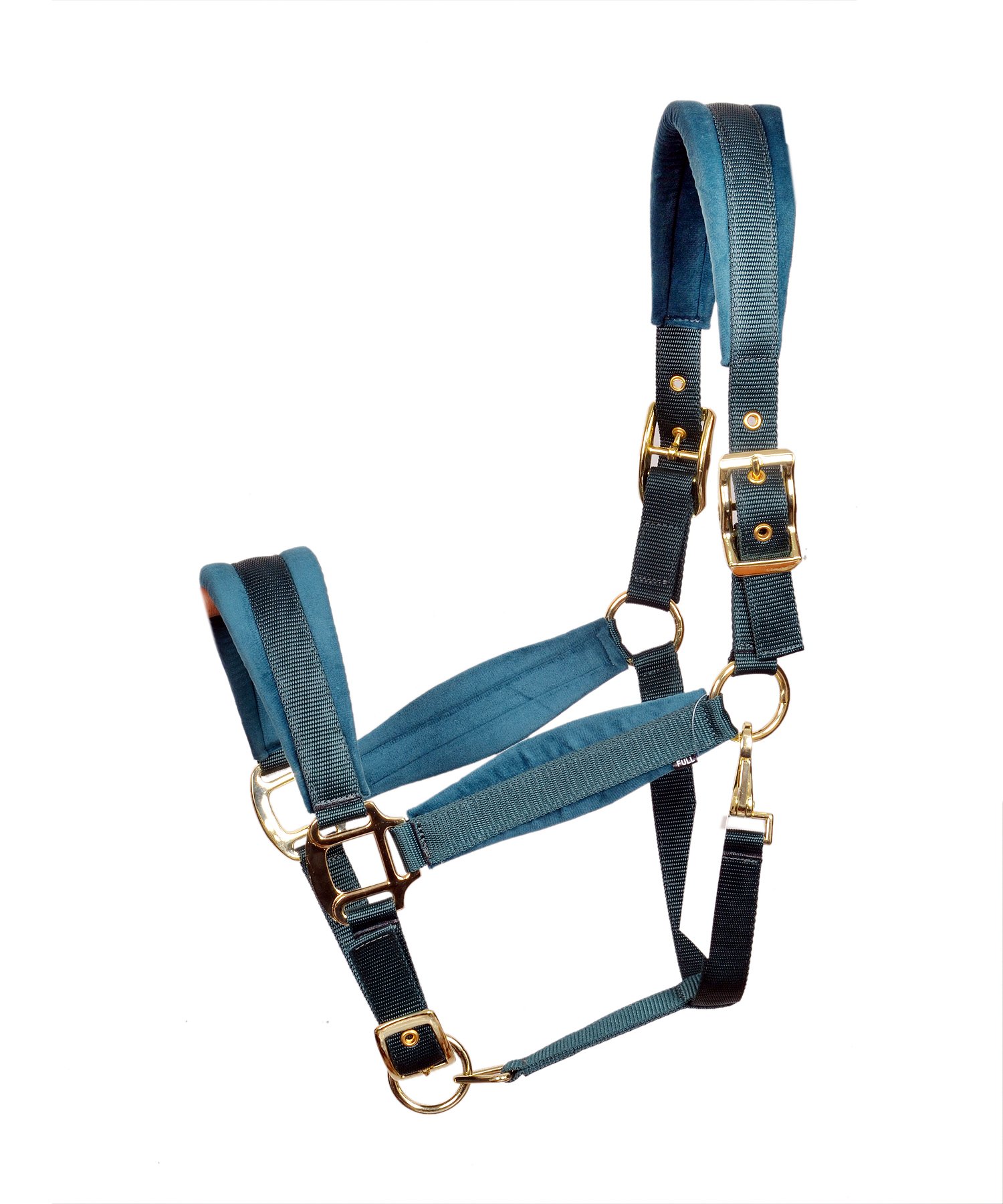 Marine Blue Elite Halter