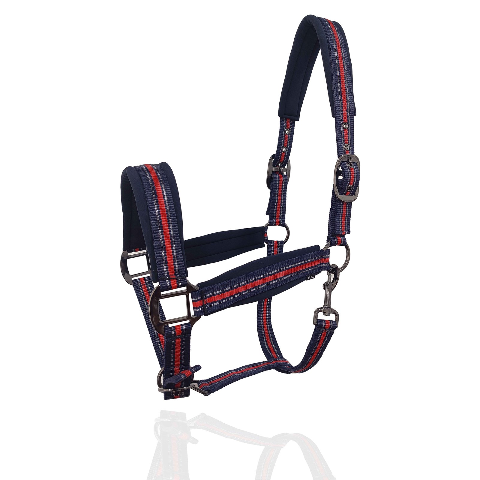 Nautical Sport Textile Halter